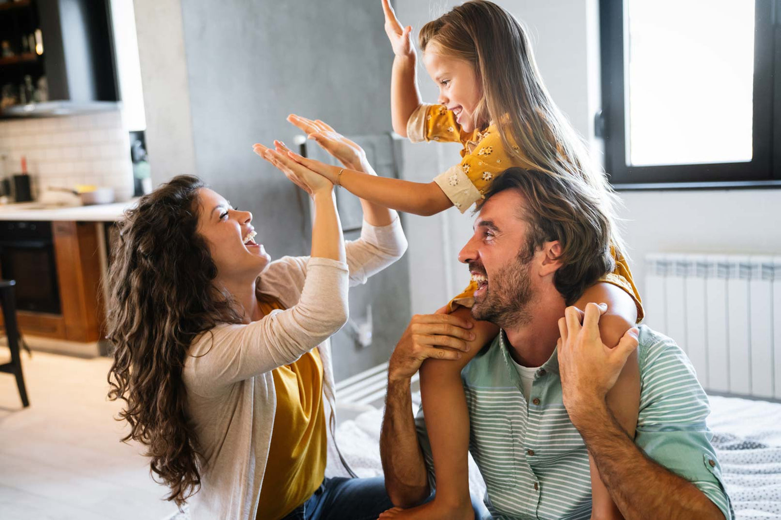 The Parts That Keep You Safe: Understanding Your Heating System's Safety Features