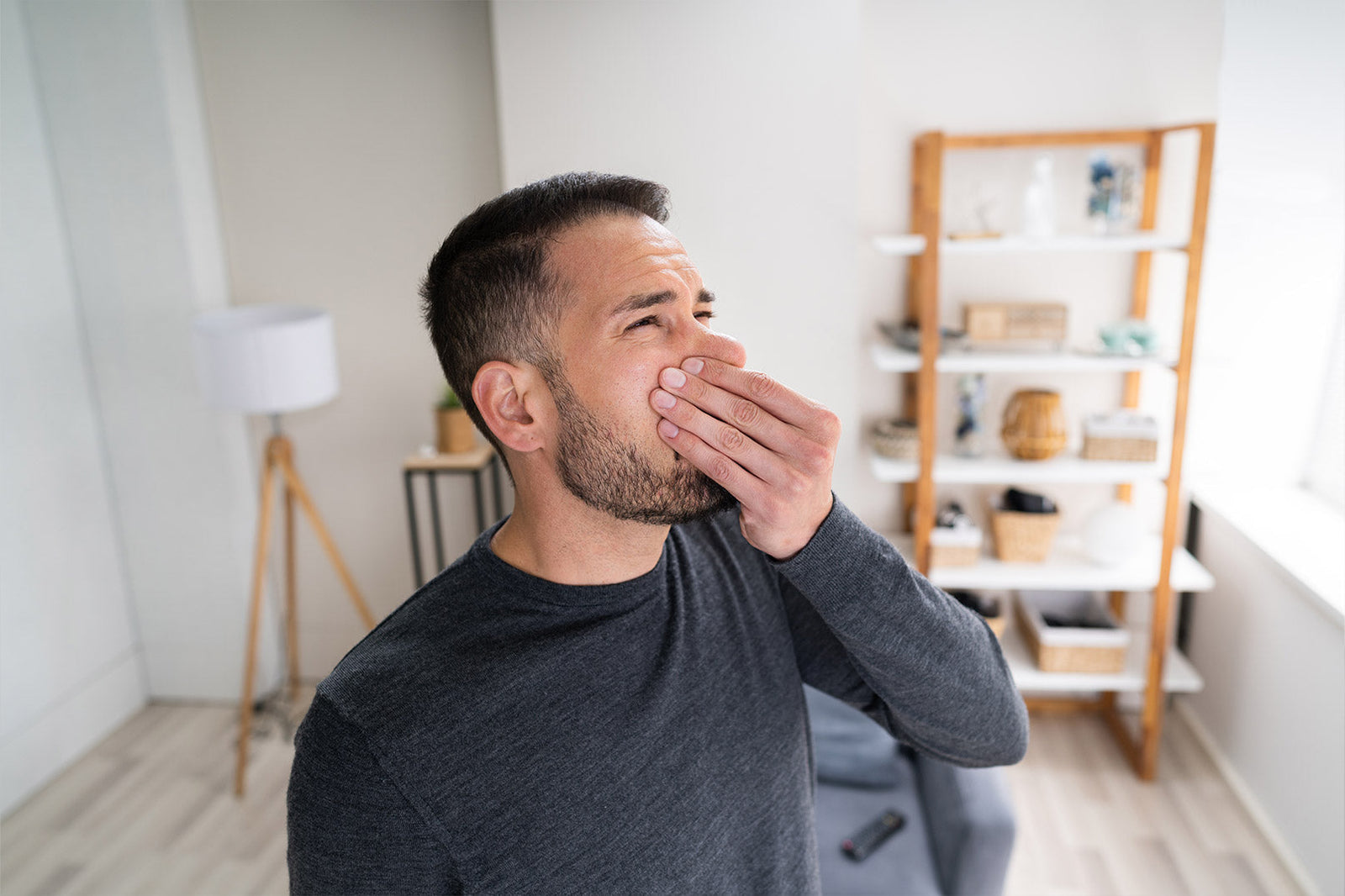 Why Your Heating System Smells Funny and Which Parts Might Be to Blame