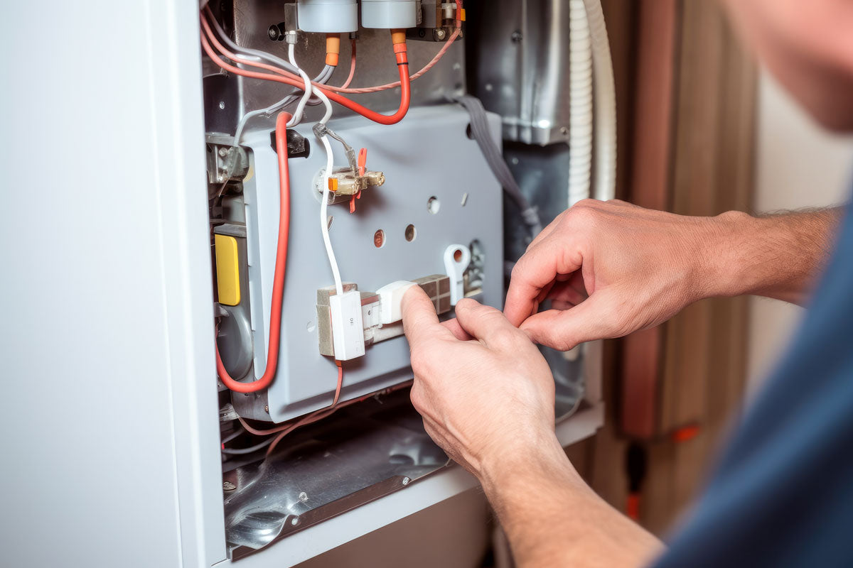 DIY Vs. Professional Heating Systems Repairs: What You Need to Know