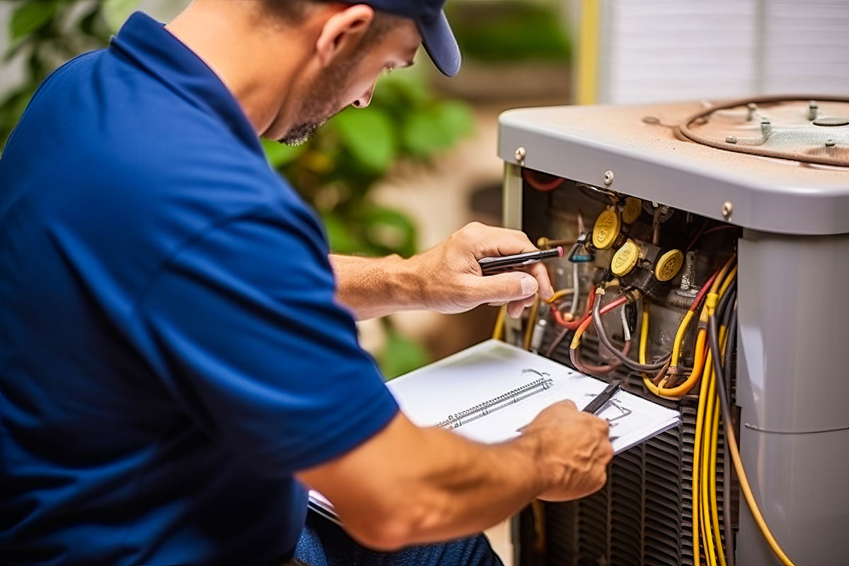 Seasonal Heating System Maintenance Checklist: Pro Insights for Optimal Performance