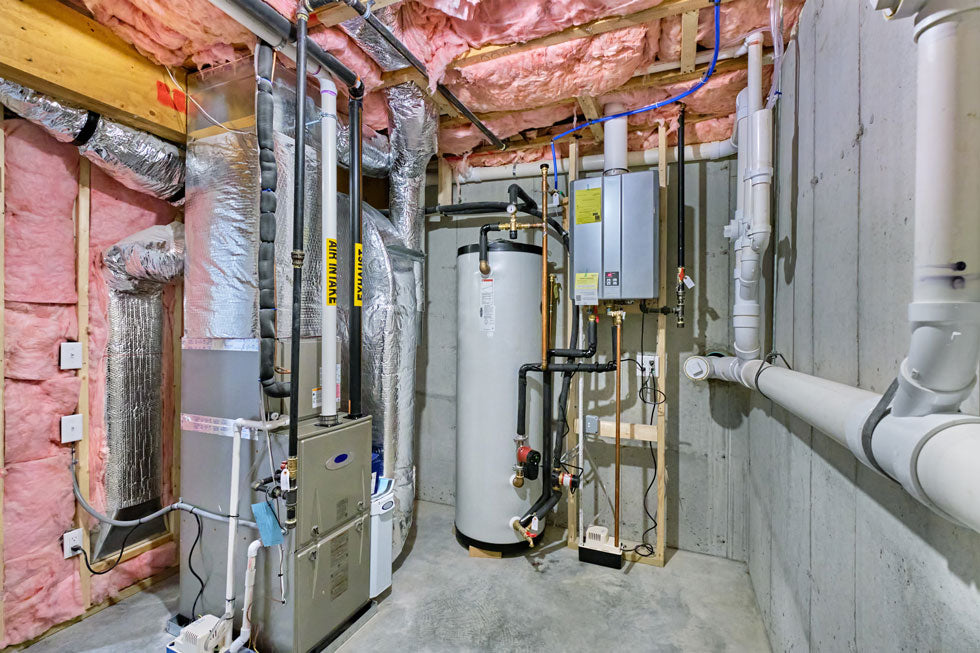 Understanding Your Heating System: The Importance of Knowing Your Model and Serial Numbers