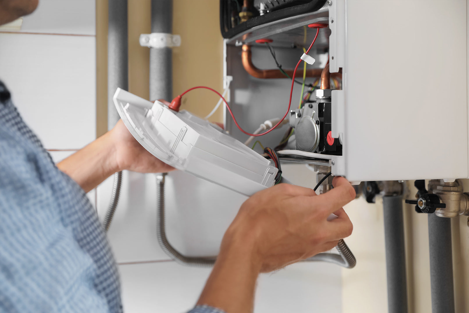 How Often Should Heating System Parts Be Replaced?