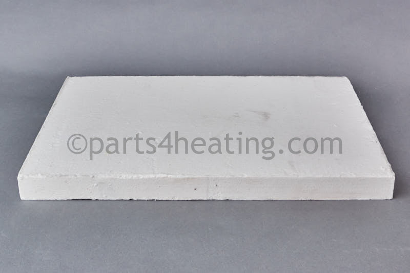 Raypak Refractory Kit - Part Number: 000992F