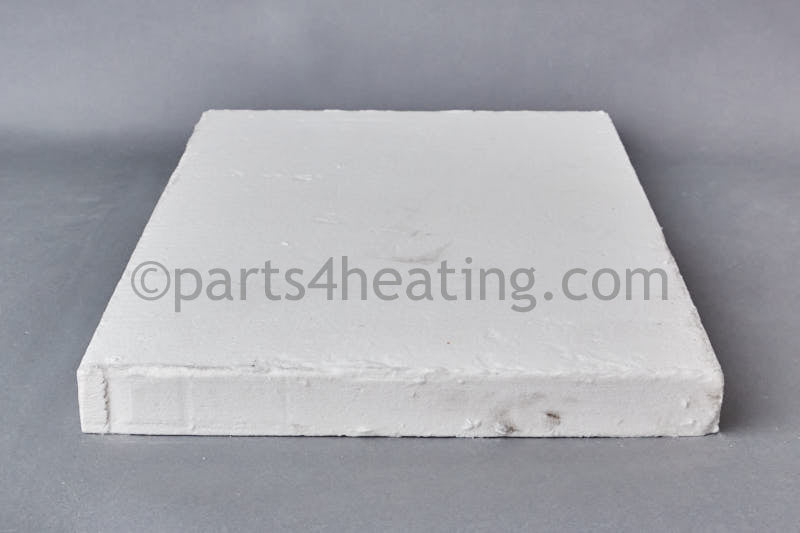 Raypak Refractory Kit - Part Number: 000992F