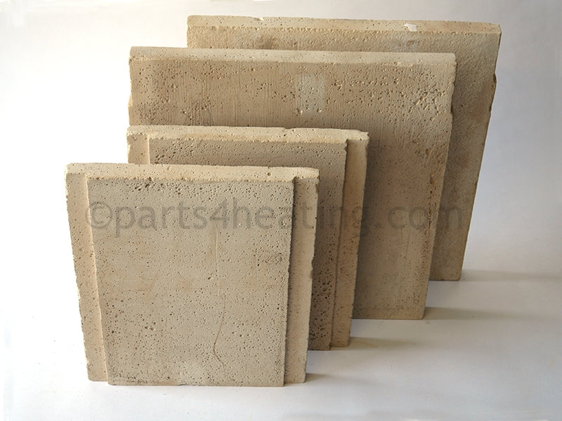 Raypak Refractory Kit - Part Number: 001298F