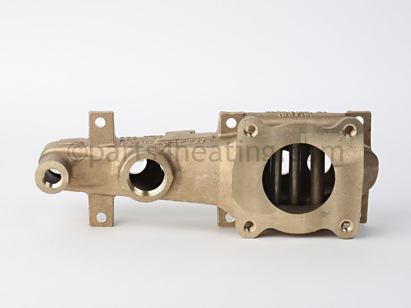 Raypak Outlet Header - Part Number: 001967F