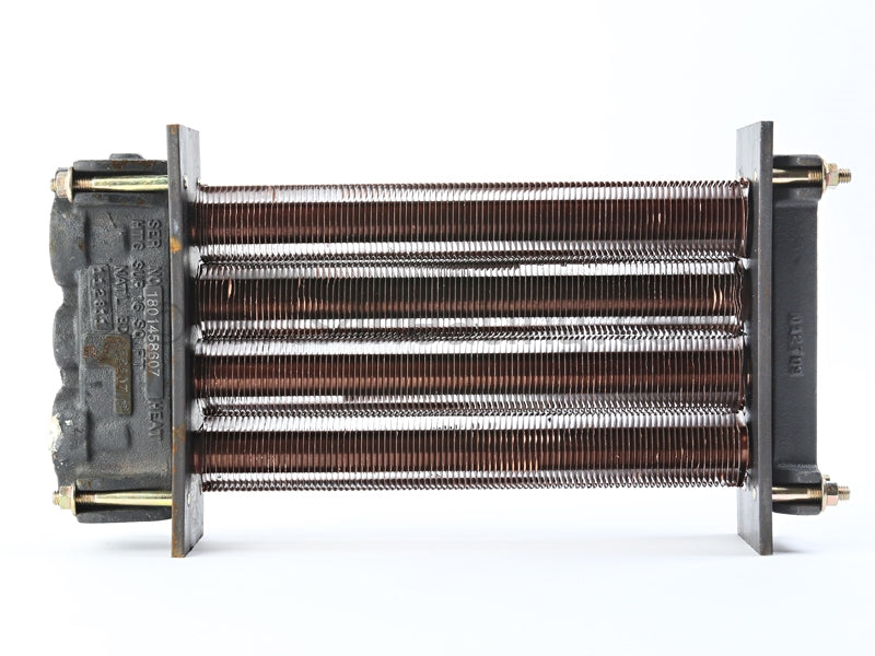 Raypak Heat Exchanger Assy. (Complete) [T] - Part Number: 001992F