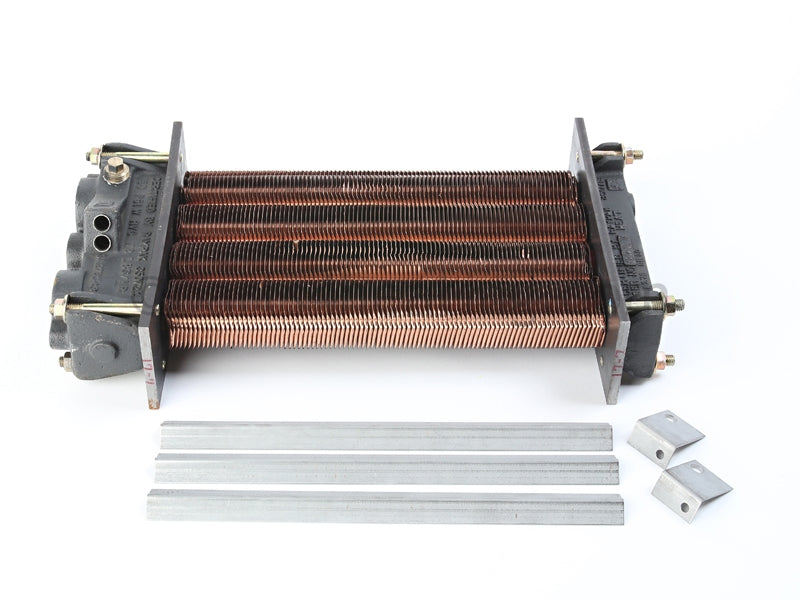 Raypak Heat Exchanger Assy. (Complete) [T] - Part Number: 001992F