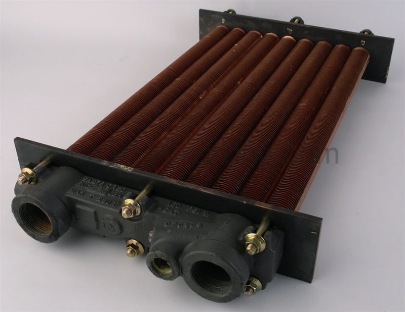 Raypak Heat Exchanger Assy Cast Iron - Part Number: 002035F