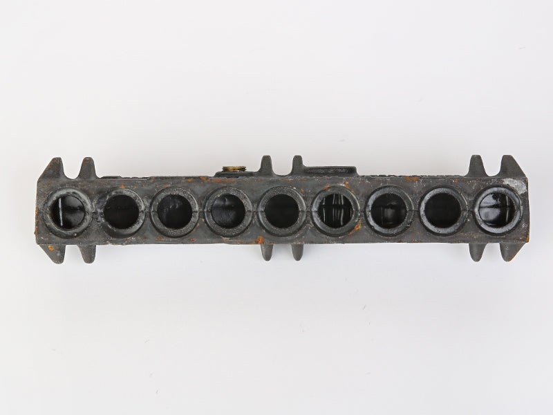 Raypak Return Header Cast Iron - Part Number: 002042F