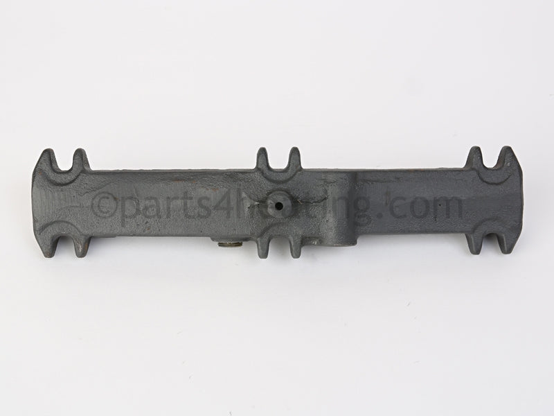 Raypak Return Header Cast Iron - Part Number: 002042F