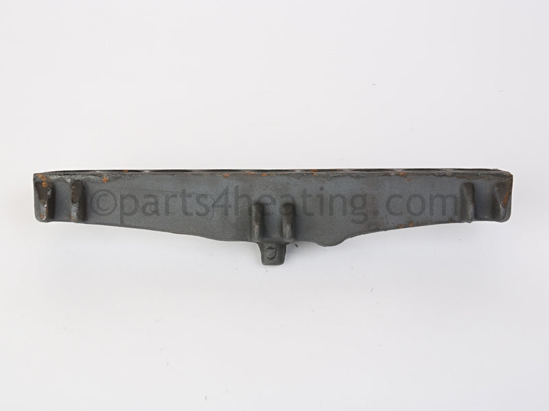 Raypak Return Header Cast Iron - Part Number: 002042F