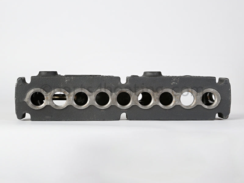 Raypak Inlet/Outlet Header Cast [R] - Part Number: 002219F