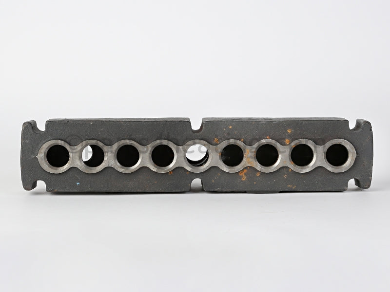 Raypak Return Header Castiron - Part Number: 002221F