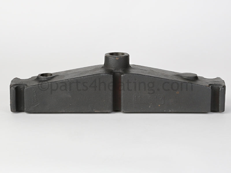 Raypak Return Header Castiron - Part Number: 002221F