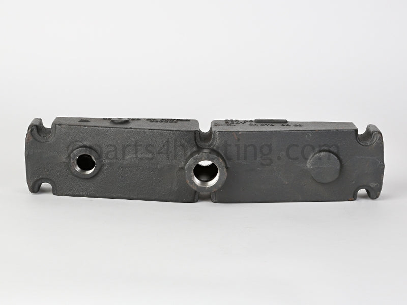 Raypak Return Header Castiron - Part Number: 002221F