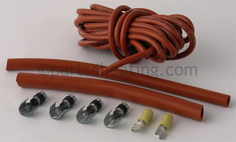 Raypak Wire High Tension-Kit - Part Number: 002663B