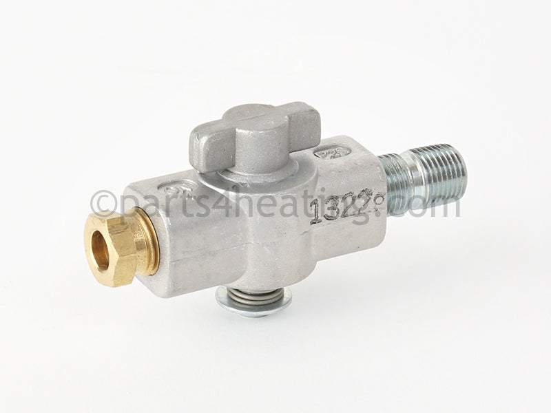 Reznor Pilot Gas Valve - Part Number: RZ003284