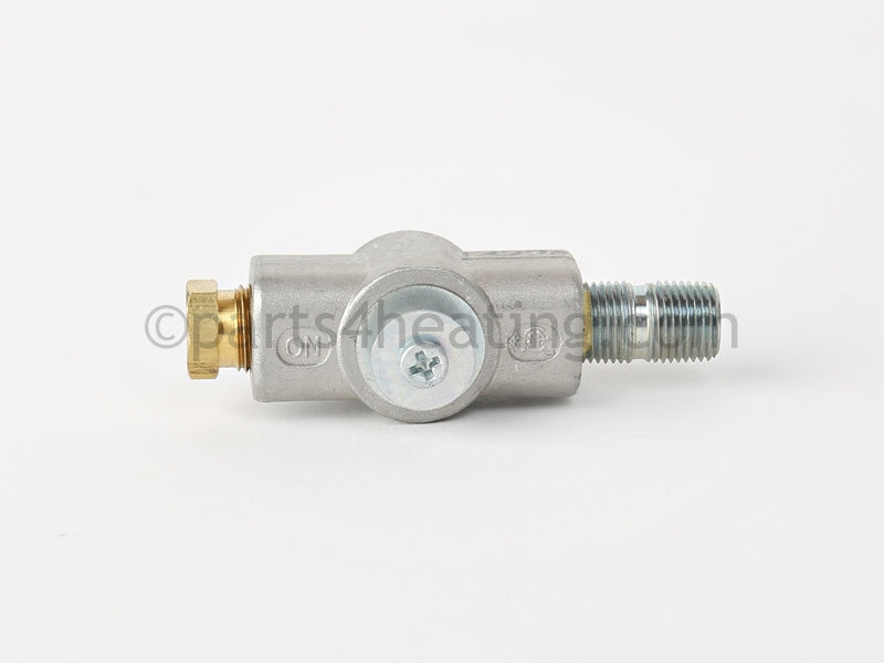 Reznor Pilot Gas Valve - Part Number: RZ003284