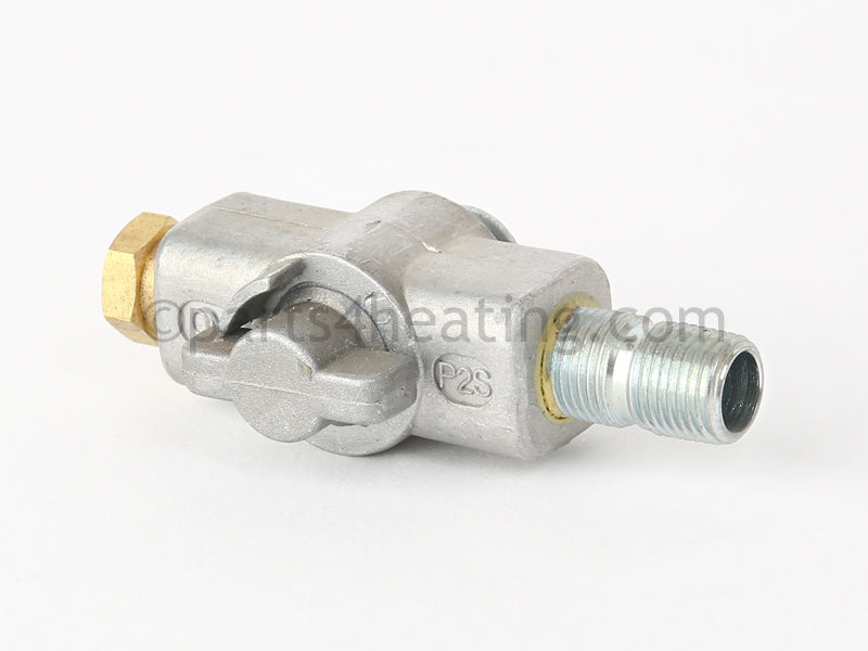 Reznor Pilot Gas Valve - Part Number: RZ003284