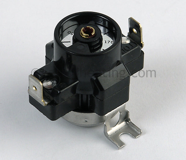 Raypak Thermostat Ttd Stack Sensor, Part Number: 003609F - Order a ...