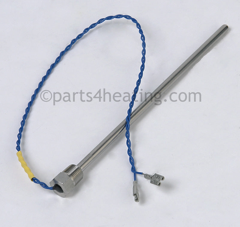 Raypak Electronic Fast Response Sensor W/Probe - Part Number: 003943F