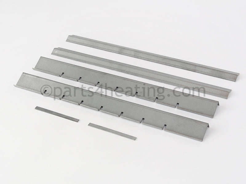 Raypak Baffle Kit - Part Number: 003963F