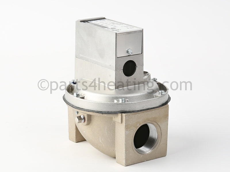 Raypak Valve On/Off (Iri) - Part Number: 004094F