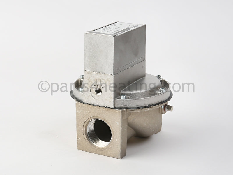 Raypak Valve On/Off (Iri) - Part Number: 004094F