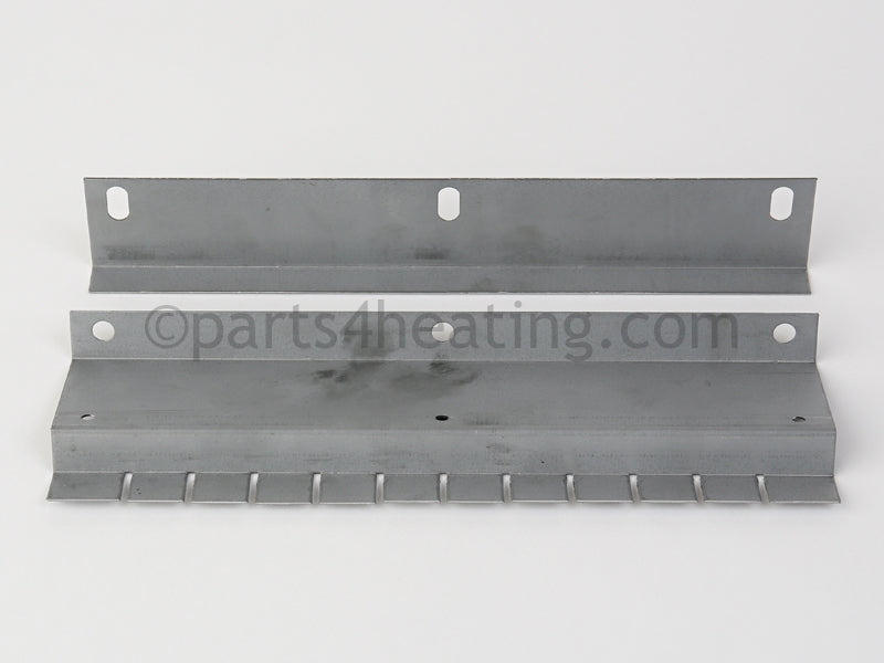 Raypak Burner Spacer/Hold-Down - Part Number: 004229F