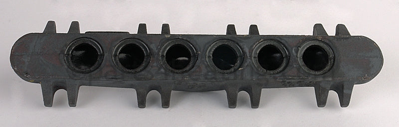 Raypak Return Header Cast Iron - Part Number: 004239F