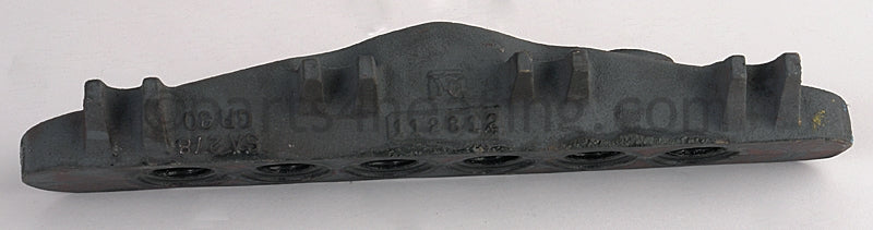 Raypak Return Header Cast Iron - Part Number: 004239F