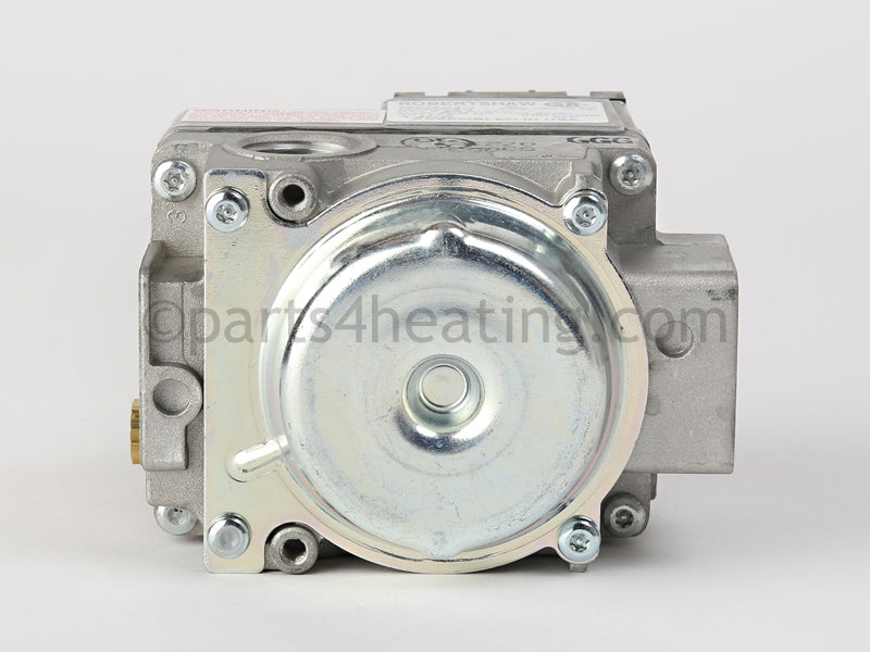 Raypak Combination Valve Nat. Std. Robertshaw 2 Stage [H3] - Part Number: 004824F