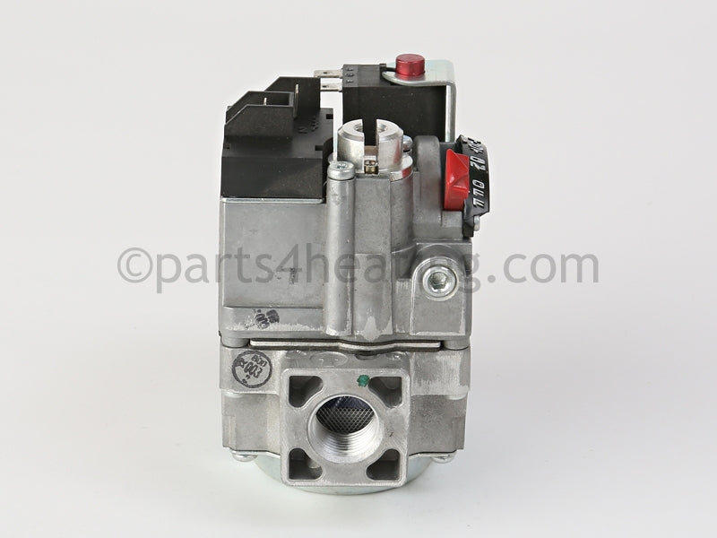 Raypak Combination Valve Pro. Std. Robertshaw - Part Number: 004825F