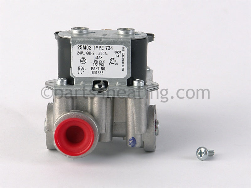 Raypak Valve Pilot Gas Nat - Part Number: 007196F