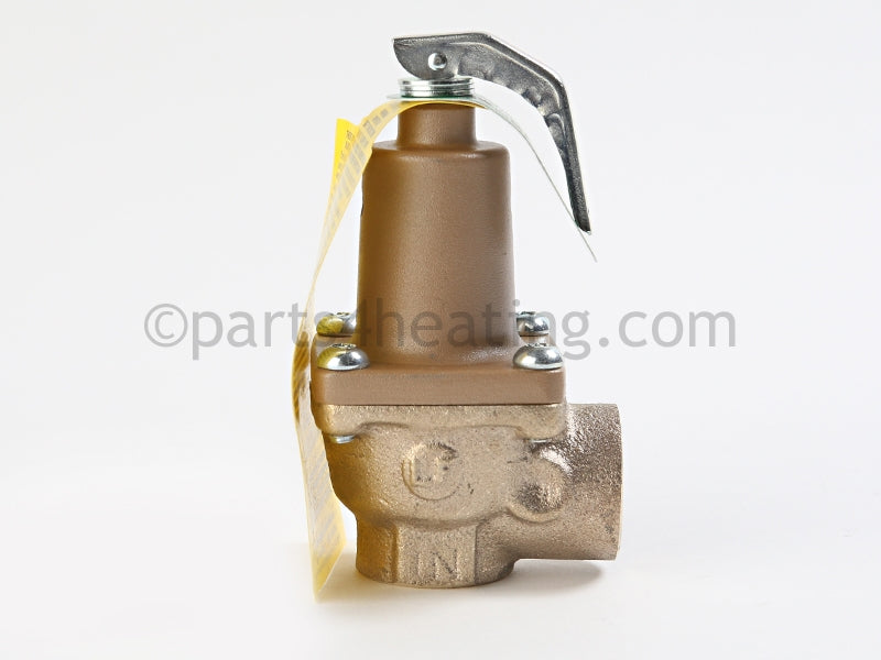 Raypak Prv 75 Psi - Part Number: 007223F