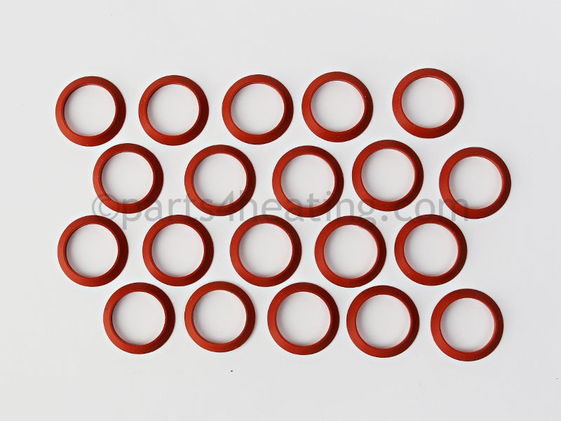 Raypak Header Gasket Kit - Part Number: 007343F