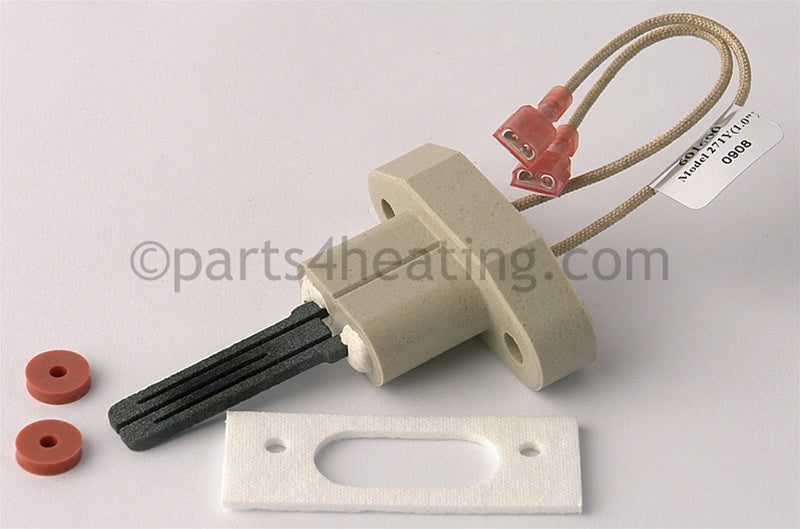 Raypak Igniter - Part Number: 007400F