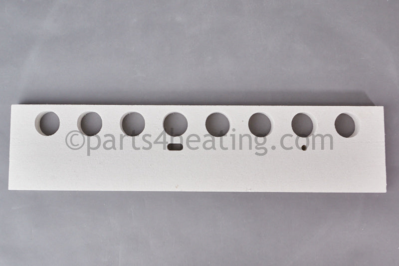 Raypak Refractory Kit (All Panels) - Part Number: 007402F