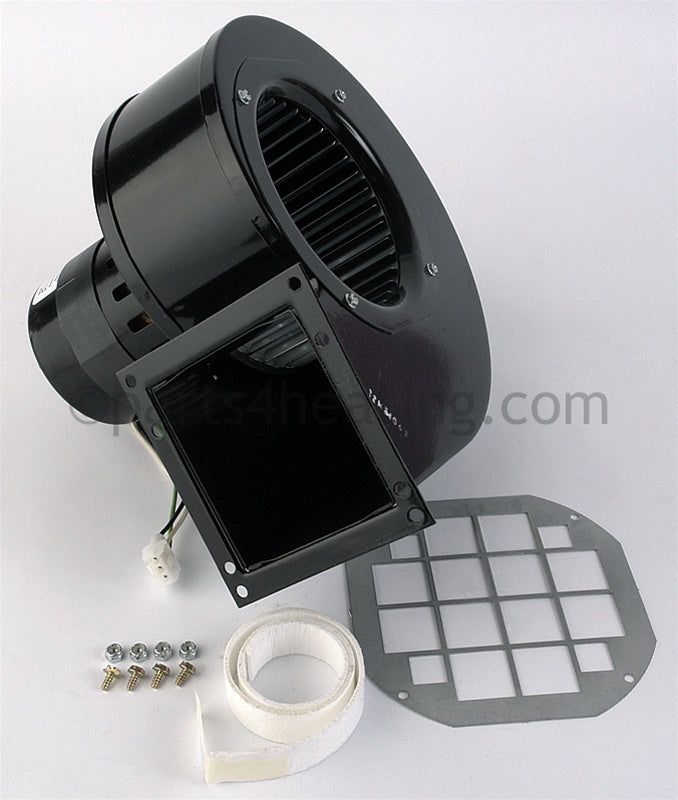 Raypak Blower Combustion Air - Part Number: 007414F