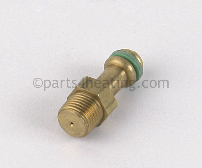 Raypak Bleedle Valve 1/8 In. - Part Number: 007423F