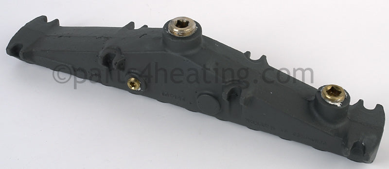 Raypak Return Header Cast Iron - Part Number: 007718F