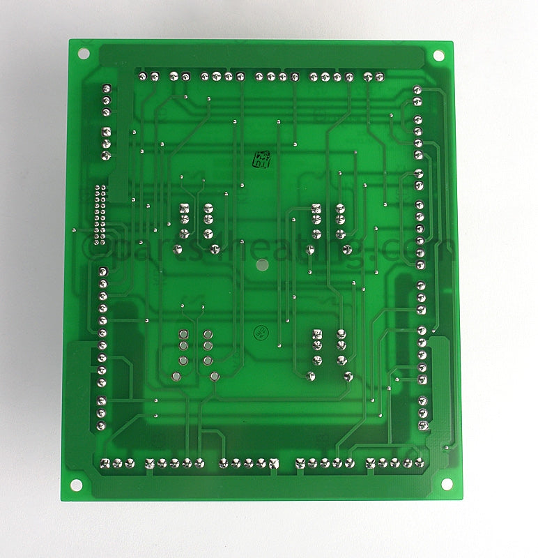 Raypak Printed Circuit Board Cpw - Part Number: 007899F