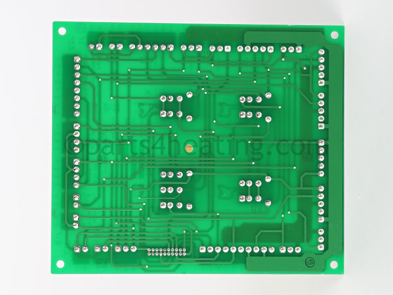 Raypak Printed Circuit Board Cpw - Part Number: 007901F