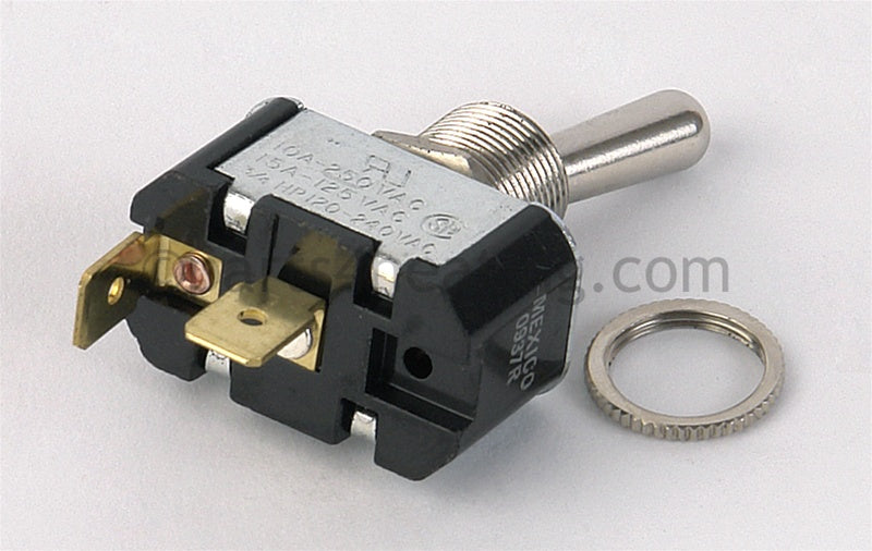 Raypak Toggle Switch - Part Number: 008079F