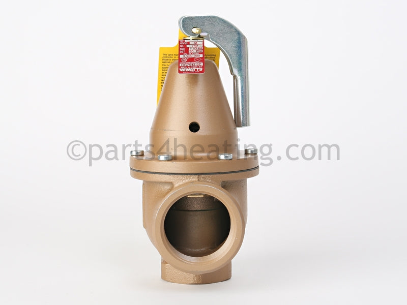 Raypak Prv 30 Psi - Part Number: 008088F