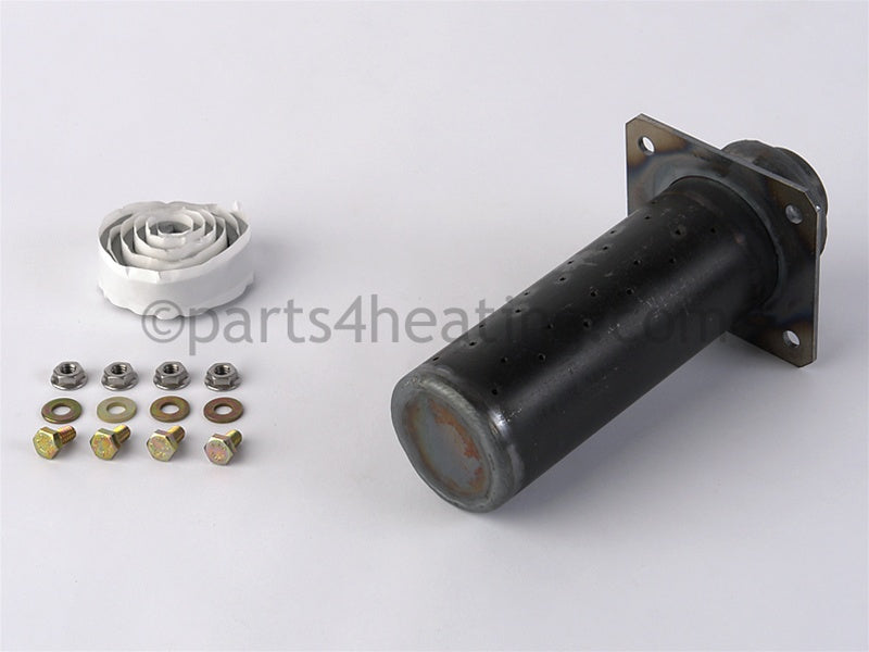 Raypak Manifold-Gas Injector Nat Lower - Part Number: 008794F