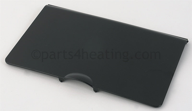 Raypak Control Bezel Cover - Part Number: 009487F