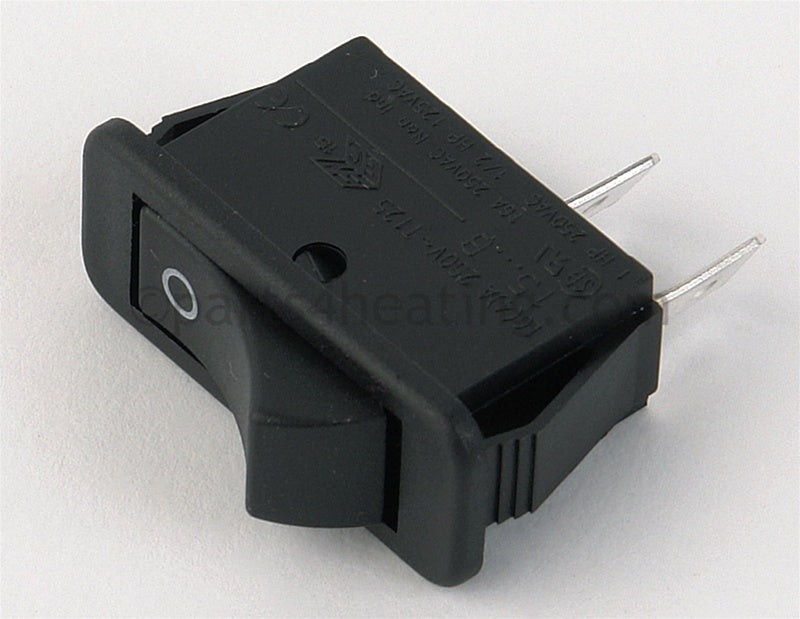 Raypak Rocker Switch - Part Number: 009493F