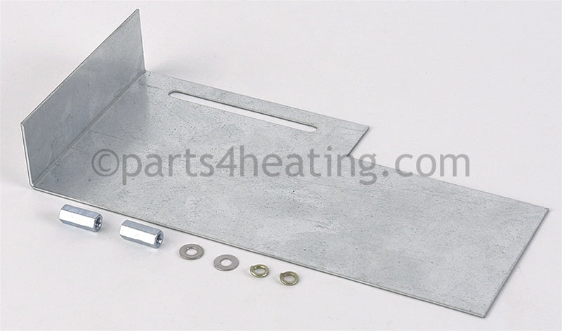 Raypak Air Shutter - Part Number: 009618F